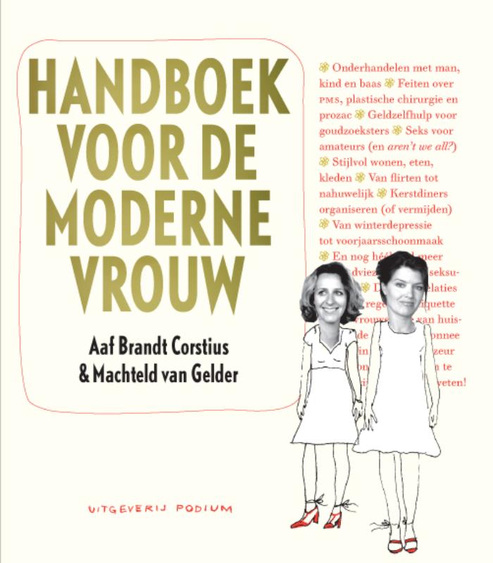 Handboek Voor De Moderne Vrouw Top Merken Winkel